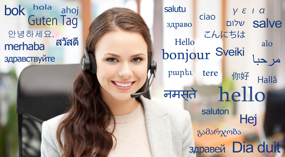 The Power of Multilingual Customer Service for Businesses