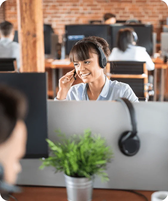 Message Plus — Answering365